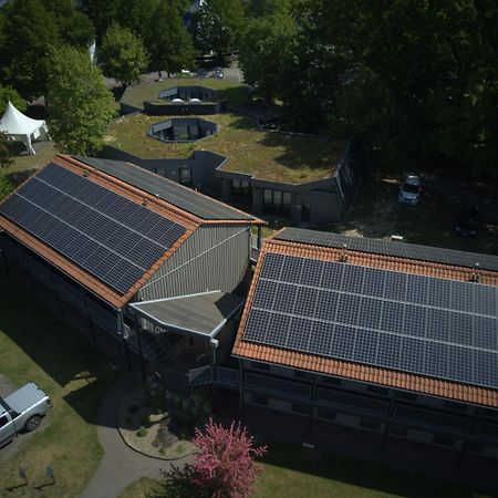 Tat Tagungs- Und Gaestehaus Rheine Zewnętrze zdjęcie