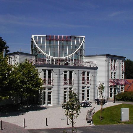 Tat Tagungs- Und Gaestehaus Rheine Zewnętrze zdjęcie